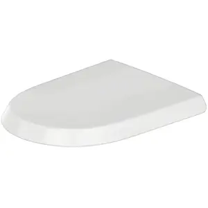 Duravit Qatego Abattant WC, 0026890000, pas cher