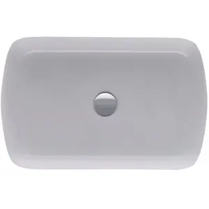 Duravit Qatego Vasque à poser, 2384600079,