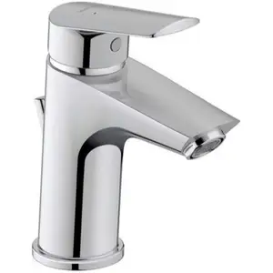 Duravit No.1 Mitigeur de lavabo S, N11010001010, S pas cher