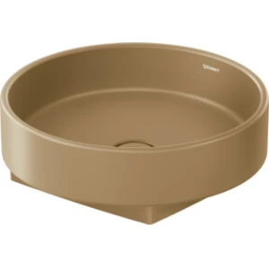 Duravit Balcoon Vasque à poser, 240945AM79, 240945 pas cher