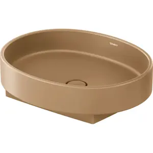 Duravit Balcoon Vasque à poser, 241055AM79, 241055 pas cher