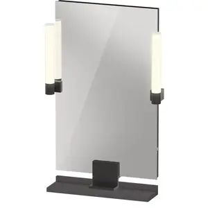 Duravit Sivida Miroir, SV74200BD490000,Vendu parkaufland
