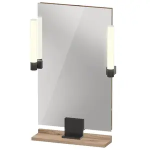 Duravit Sivida Miroir, SV74200BD550000,Vendu parkaufland