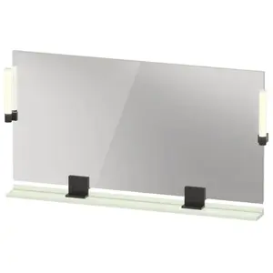 Duravit Sivida Miroir, SV74250BDHH0000, pas cher
