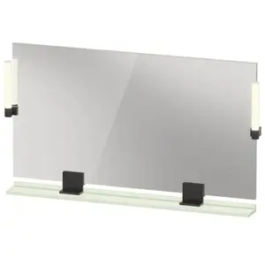 Duravit Sivida Miroir, SV74240BDHH0000,Vendu parkaufland