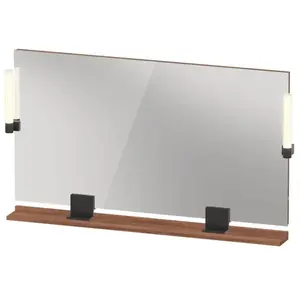 Duravit Sivida Miroir, SV74240BD790000, pas cher