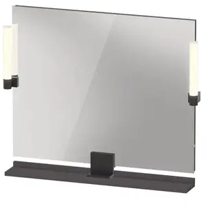 Duravit Sivida Miroir, SV74220BD490000,Vendu parkaufland