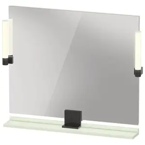 Duravit Sivida Miroir, SV74220BDHH0000,Vendu parkaufland
