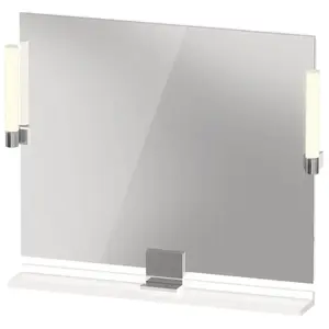 Duravit Sivida Miroir, SV7422010220000,Vendu parkaufland