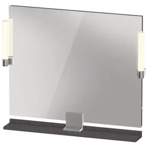 Duravit Sivida Miroir, SV7422010490000,Vendu parkaufland