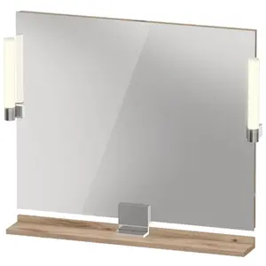 Duravit Sivida Miroir, SV7422010550000, pas cher