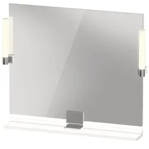 Duravit Sivida Miroir, SV7422010180000,Vendu parkaufland