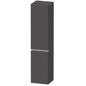 Comparateur de prix : Duravit Sivida Colonne, 2 portes, SV1370L10490000,