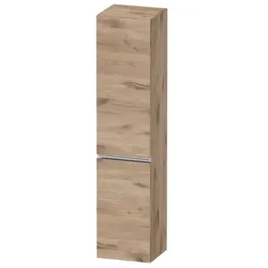 Duravit Sivida Colonne, 2 portes, SV1370L10550000, pas cher