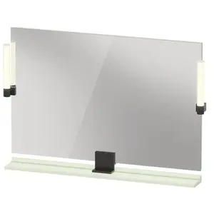 Duravit Sivida Miroir, SV74230BDHH0000, pas cher