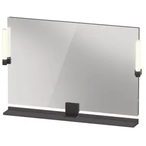 Duravit Sivida Miroir, SV74230BD490000,Vendu parkaufland