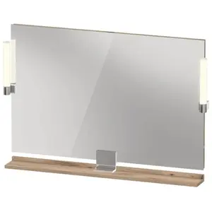Duravit Sivida Miroir, SV7423010550000,Vendu parkaufland