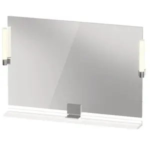 Duravit Sivida Miroir, SV7423010220000,Vendu parkaufland