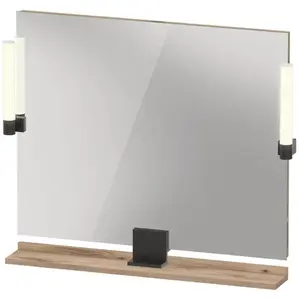 Duravit Sivida Miroir, SV74220BD550000,Vendu parkaufland