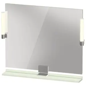 Duravit Sivida Miroir, SV7422010HH0000,Vendu parkaufland