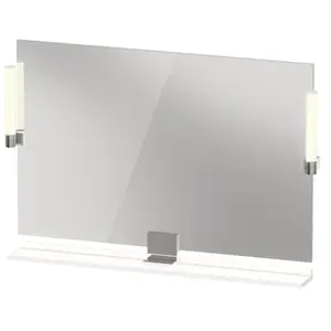 Duravit Sivida Miroir, SV7423010180000, pas cher