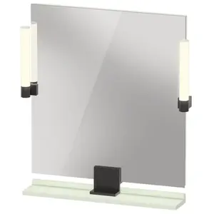 Duravit Sivida Miroir, SV74210BDHH0000,Vendu parkaufland
