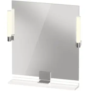 Duravit Sivida Miroir, SV7421010220000, pas cher