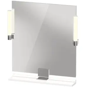 Duravit Sivida Miroir, SV7421010180000, pas cher