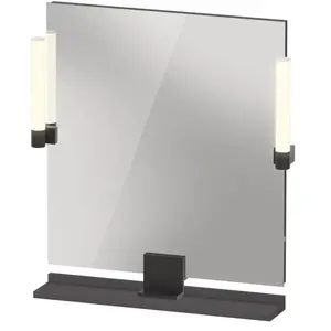 Duravit Sivida Miroir, SV74210BD490000, pas cher