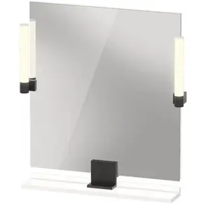 Duravit Sivida Miroir, SV74210BD180000,Vendu parkaufland