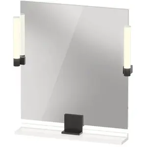 Duravit Sivida Miroir, SV74210BD220000, pas cher