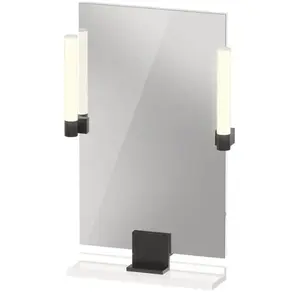 Duravit Sivida Miroir, SV74200BD220000,Vendu parkaufland