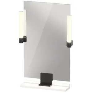 Duravit Sivida Miroir, SV74200BD180000,Vendu parkaufland