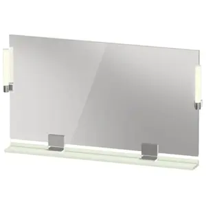 Duravit Sivida Miroir, SV7424010HH0000,