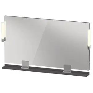 Duravit Sivida Miroir, SV7424010490000,Vendu parkaufland