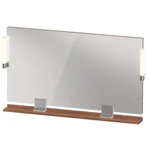 Duravit Sivida Miroir, SV7424010790000, pas cher