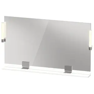 Duravit Sivida Miroir, SV7424010180000,Vendu parkaufland