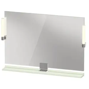 Duravit Sivida Miroir, SV7423010HH0000,Vendu parkaufland