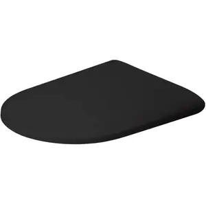 Duravit Plinero Abattant WC, 0025591500, pas cher
