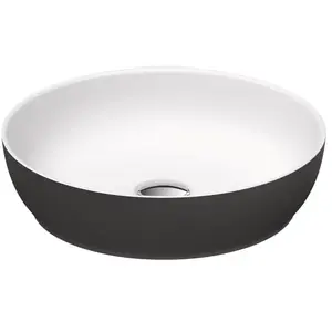 Duravit Sivida Vasque à poser, 266000FI00, pas cher