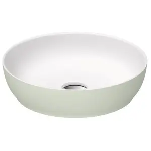 Duravit Sivida Vasque à poser, 266000FH00, pas cher