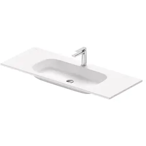 Duravit Sivida Lavabo mural, 2650033200,Vendu paramazon