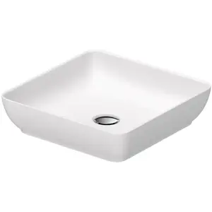 Duravit Sivida Vasque à poser, 2660013200, pas cher
