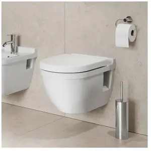 Duravit Starck 3 Cuvette suspendue, 2519090000, pas cher
