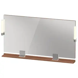 Duravit Sivida Miroir, SV7425010790000,Vendu parkaufland