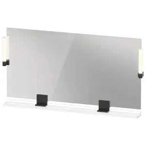 Duravit Sivida Miroir, SV74250BD220000,Vendu parkaufland