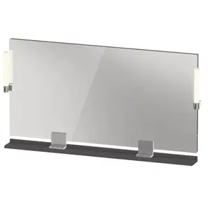 Duravit Sivida Miroir, SV7425010490000,Vendu parkaufland