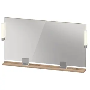 Duravit Sivida Miroir, SV7425010550000, pas cher