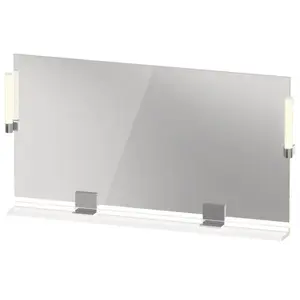 Duravit Sivida Miroir, SV7425010220000, pas cher