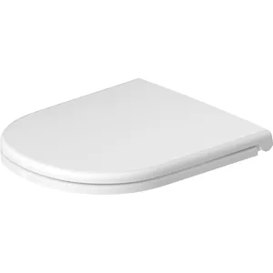 Duravit D-Code Abattant WC, 0028210000, pas cher